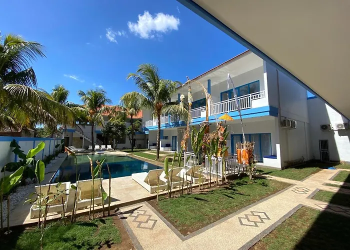 Kura Kura Divers Lodge