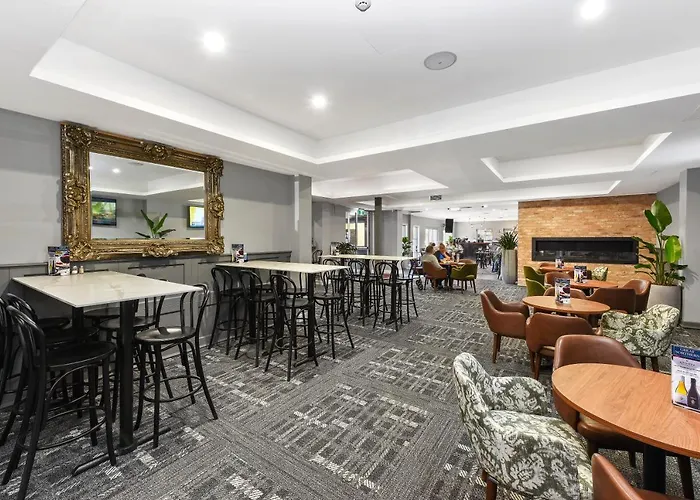 Great Northern Hotel