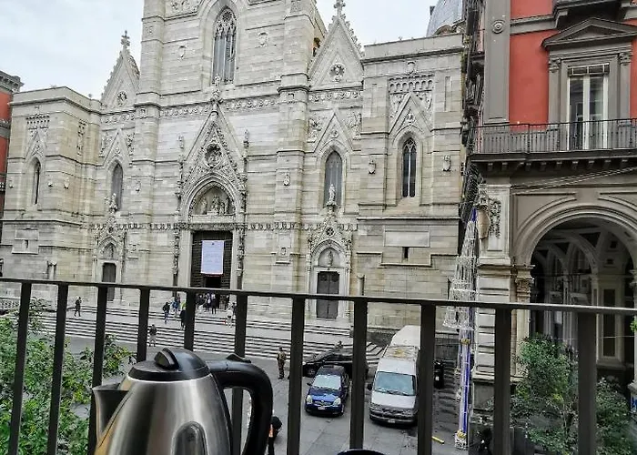 Duomo 152 Napoli