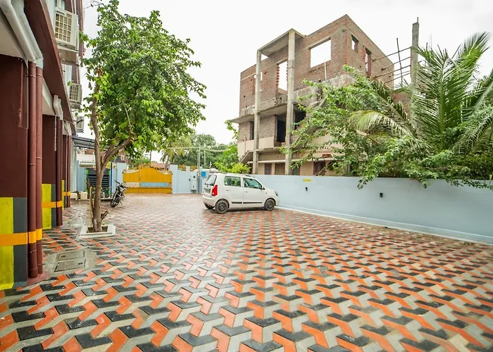 Akash Residency