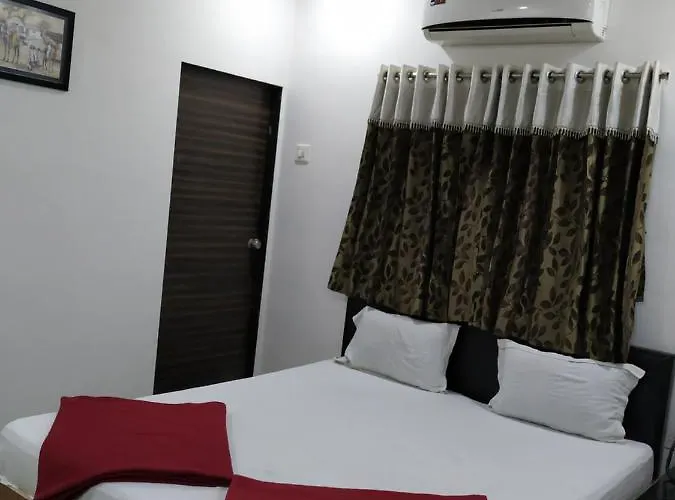 Hotel Neptune