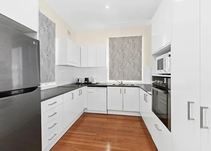 The Star Boutique Apartments