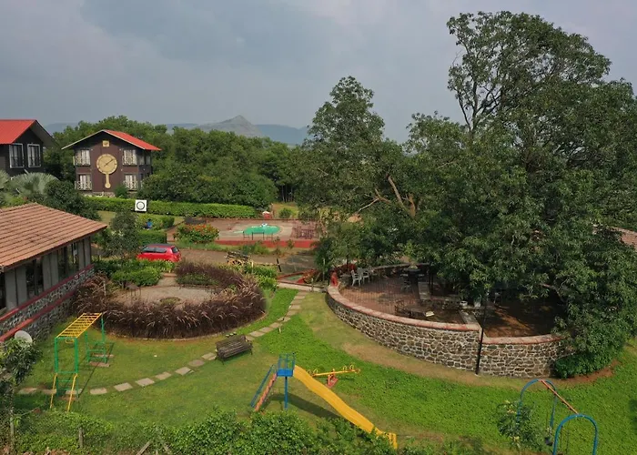 Vits Select Jayshin Igatpuri