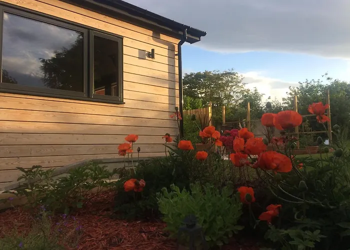 The Wee Lodge