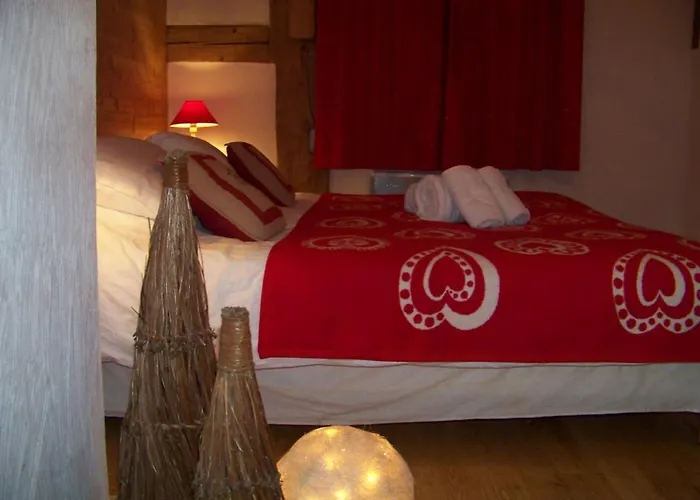 Chalet Odette