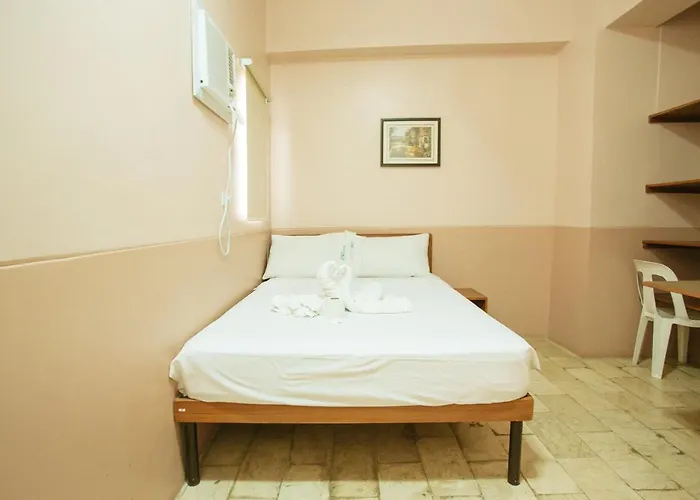 Gv Hotel - Tagbilaran City