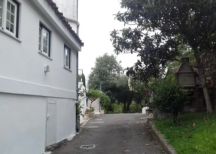 Residencial Retiro Sra. Da Luz