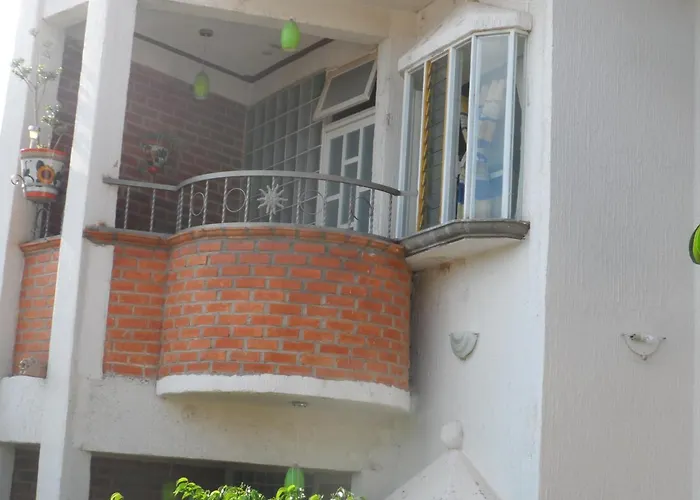 Hotel Internacional Malitsin
