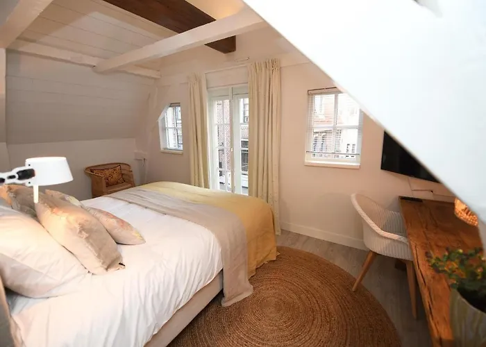 Hotel 'T Fnidsen
