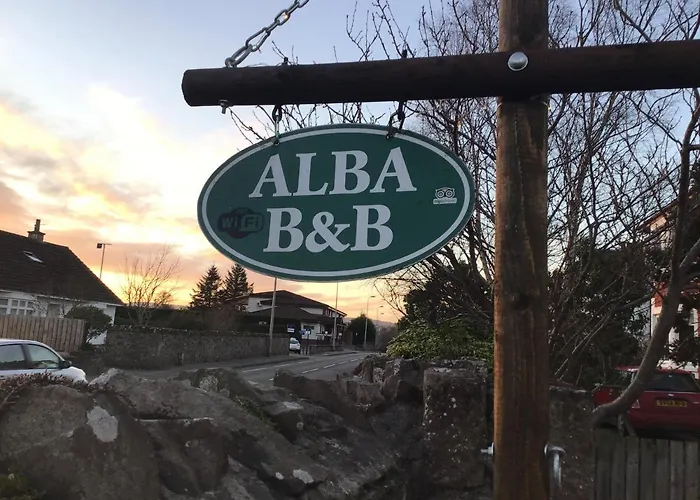 Alba B & B