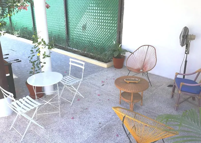 Casa Lao Centro