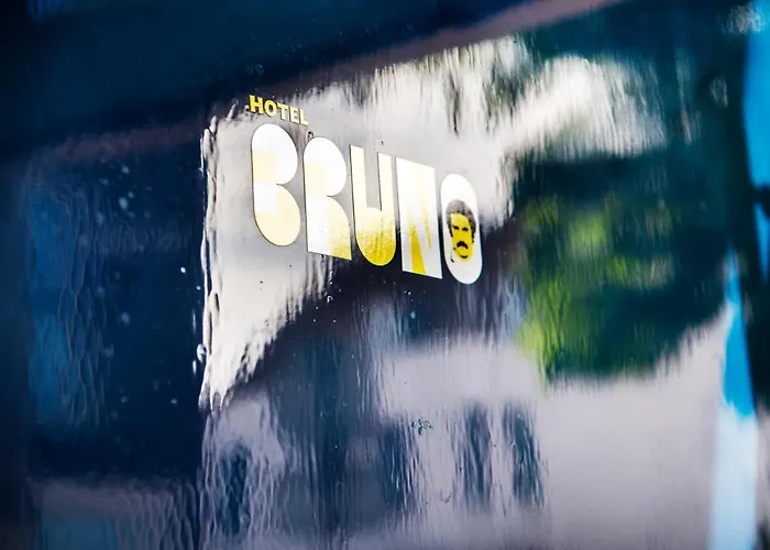 Hotel Bruno