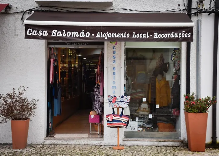 Casa Salomão
