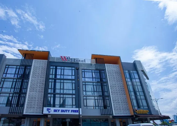 We Hotel Langkawi