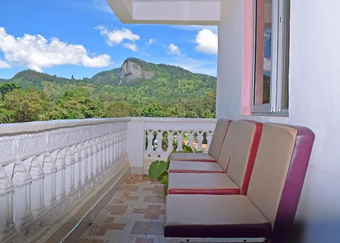 Taita Luxury Hotels Ltd