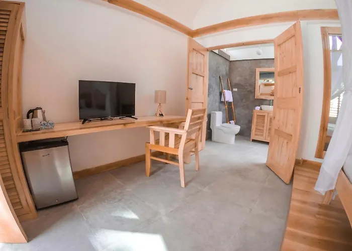 Bermuda Triangle Bungalows