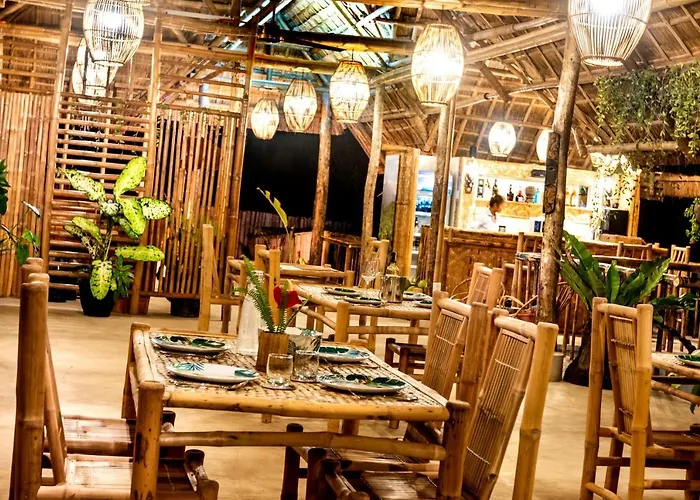 Three Little Birds Resort