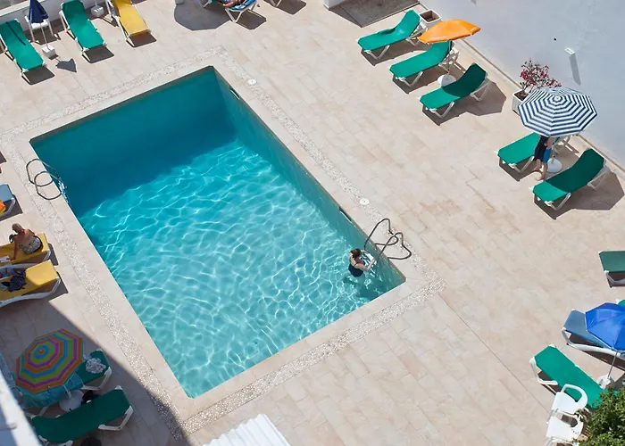 Galaxia Boutique Hotel