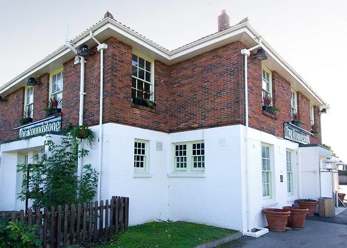 Premier Inn Littlehampton