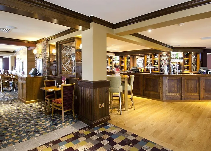 Premier Inn Bicester
