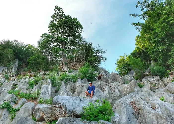 Se San Beach Resort-Isla De Gigantes