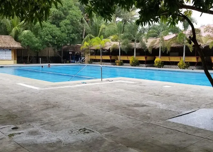 Buenavista Family Inn