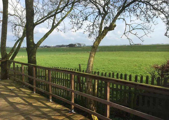 Chalet Westerham