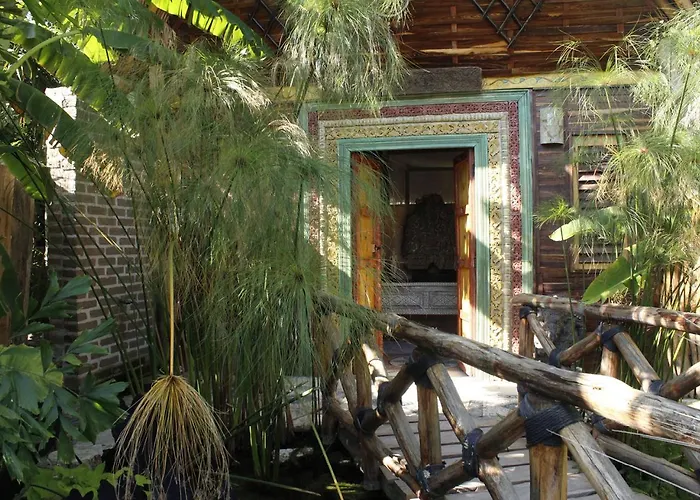 Mandala Thai