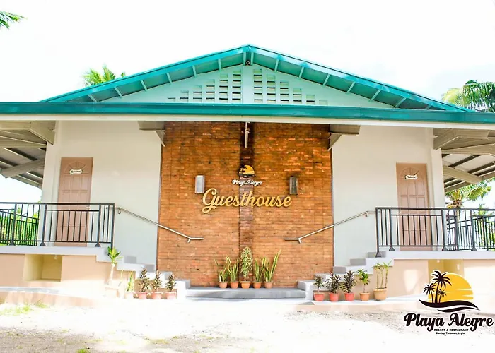 Playa Alegre Beach Resort & Restaurant