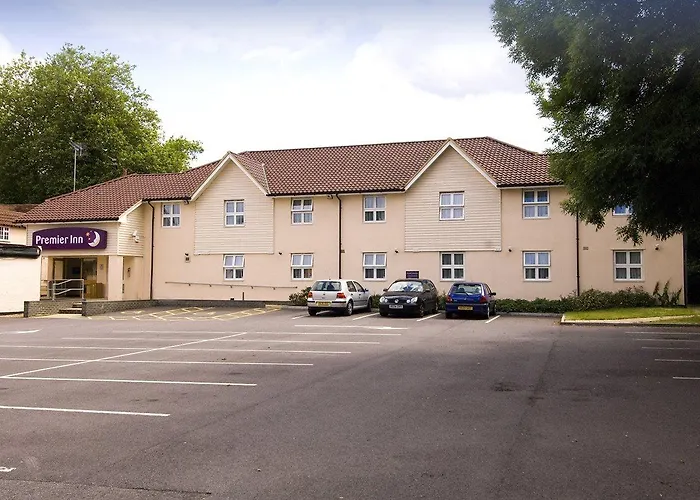 Premier Inn Bracknell