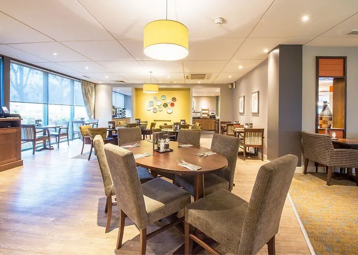 Premier Inn Portsmouth Port Solent