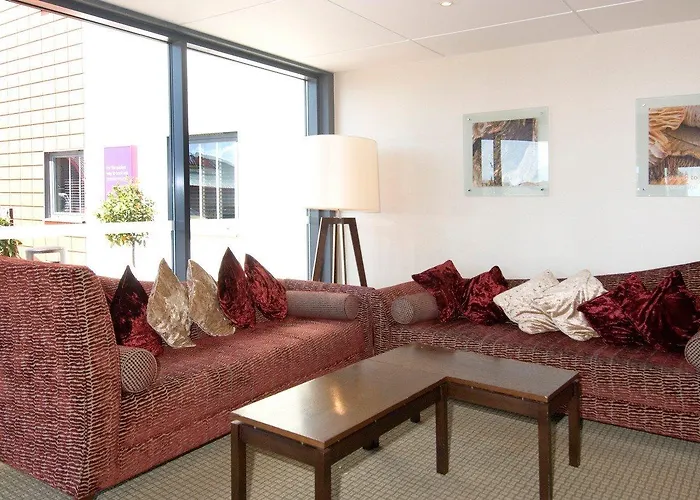 Premier Inn Portsmouth Port Solent