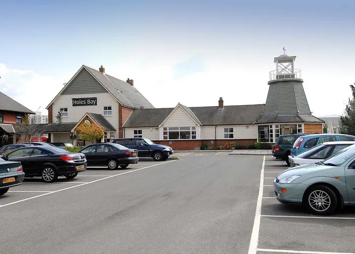Premier Inn Poole Centre