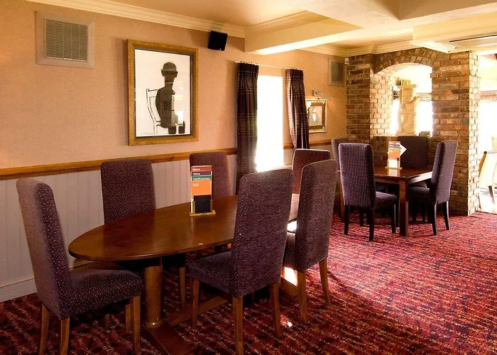 Premier Inn Plymouth City Centre - Sutton Harbour