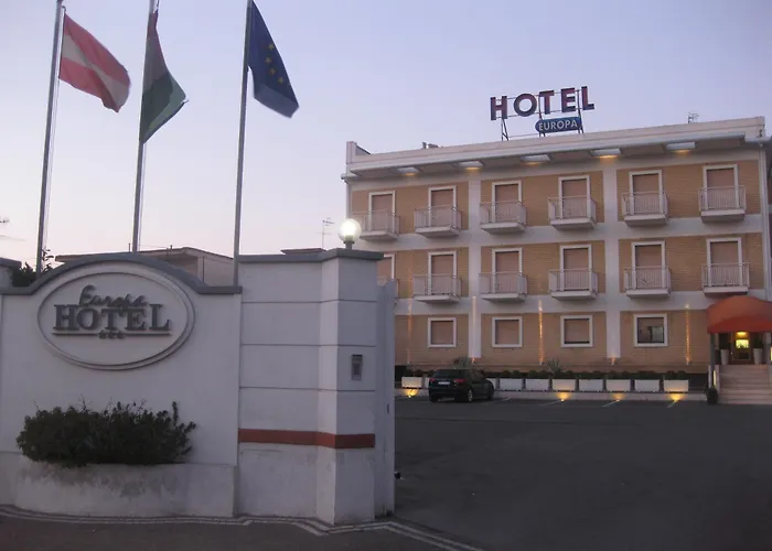 Hotel Europa