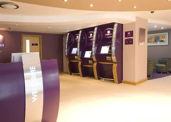Premier Inn Brentwood
