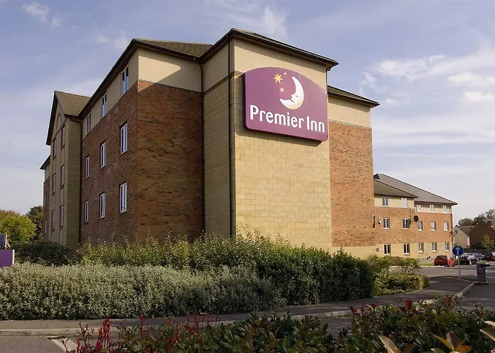 Premier Inn Slough