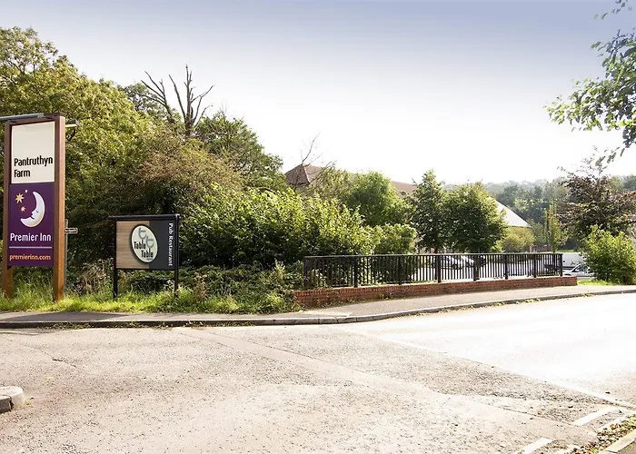 Premier Inn Bridgend