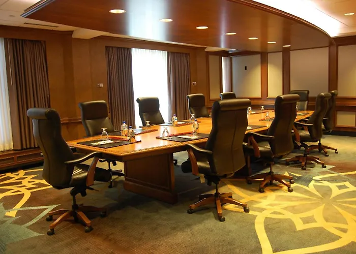 Kahler Grand Hotel Rochester