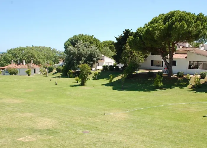 Villa Pedras D'El Rei