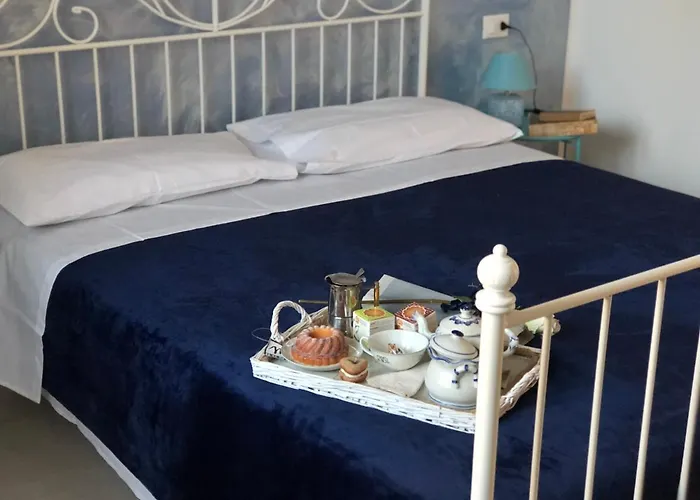 La Casa Al Mare Di Ale E Dade