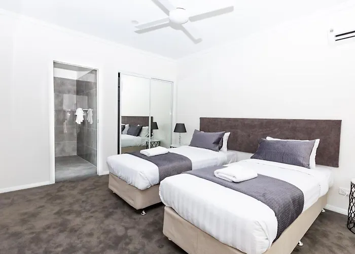 Wagga Apartments #1