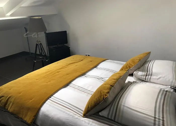 Appartements Porto-Piano