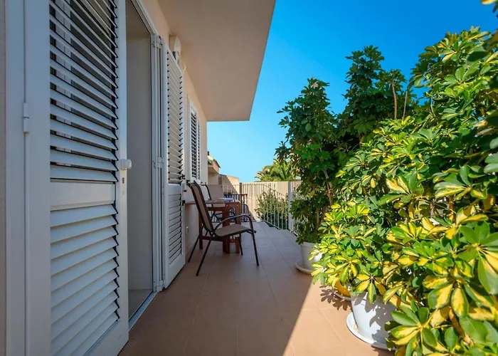 Terrazza Montalbano