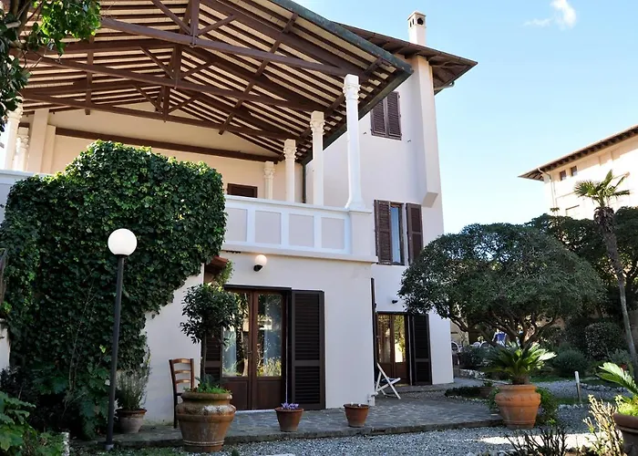 Villa Salvini