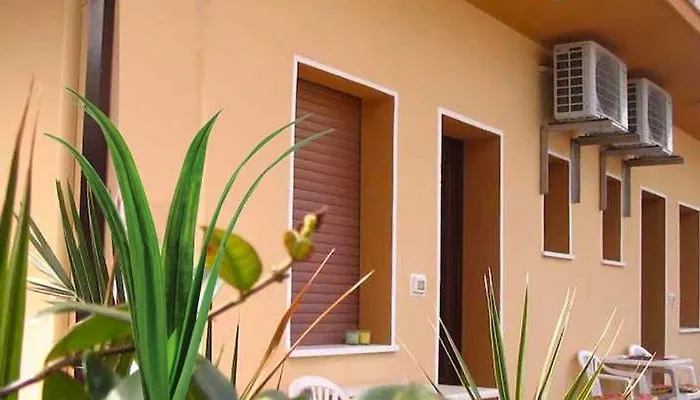 Augusta Apartment