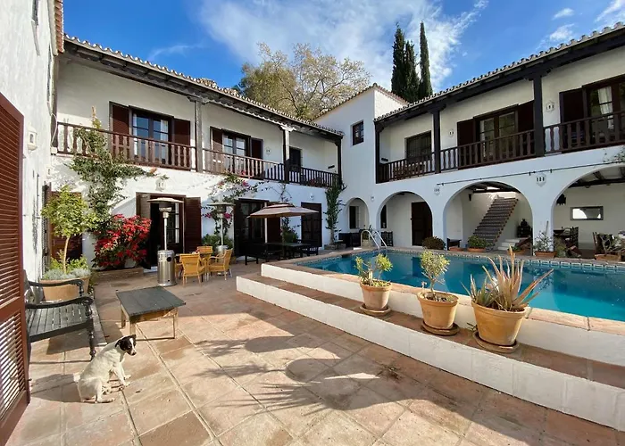 El Molino Estepona