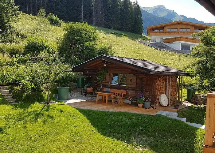 Landhaus Lenauer