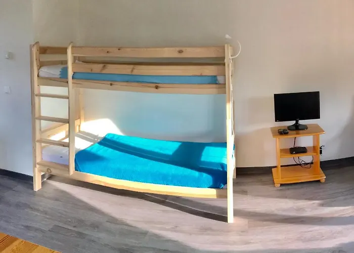 Sno Apartments