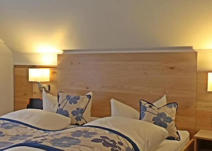 Hotel Falkenseer Hof